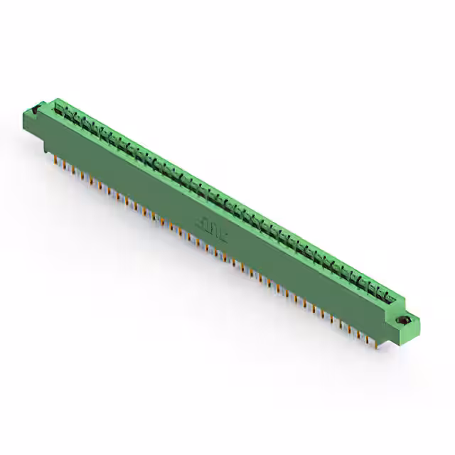 833-037-558-608 EDAC Inc.  Edgeboard Connectors